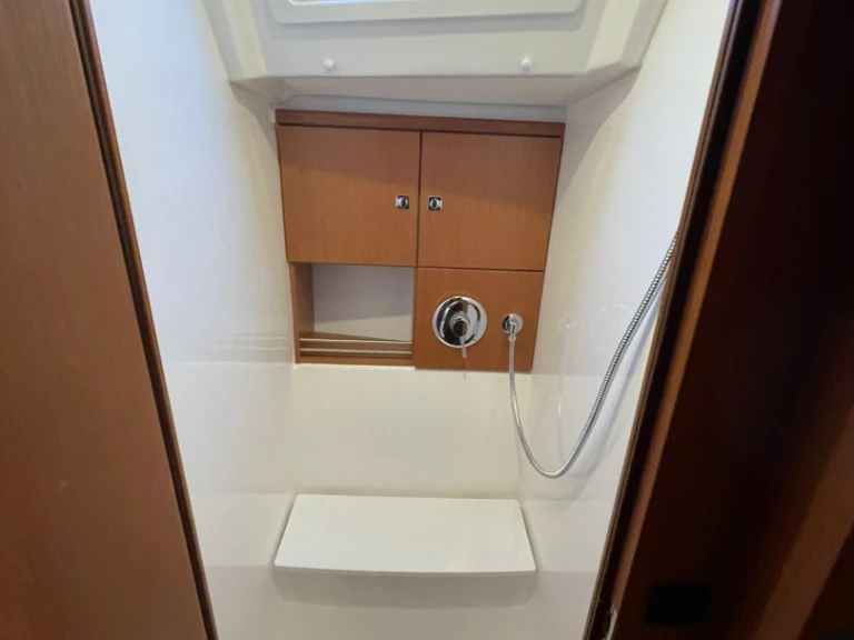 Segelboot mieten in Lavrion - Bavaria Cruiser 46