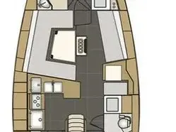 Segelboot mieten in Split zum besten Preis