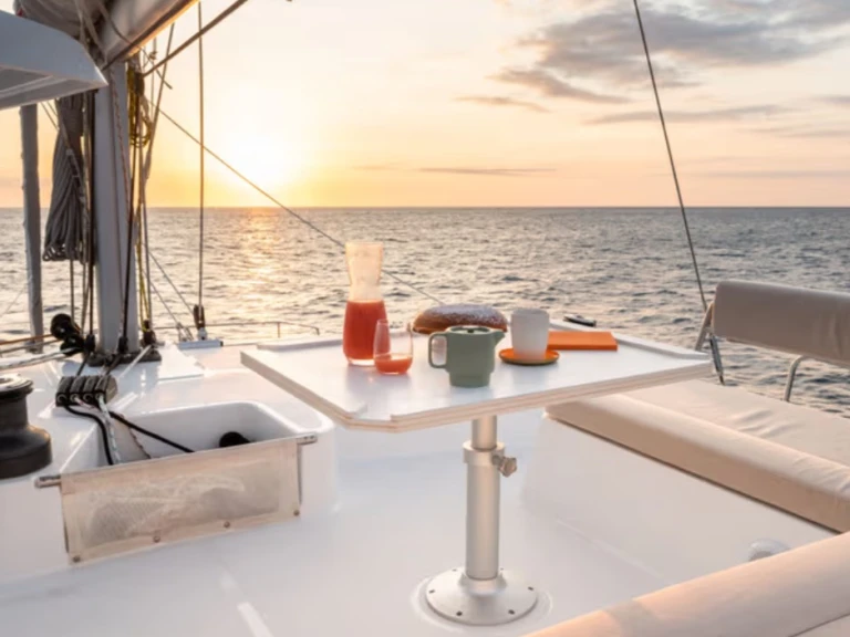 Katamaran mieten in Airlie Beach zum besten Preis