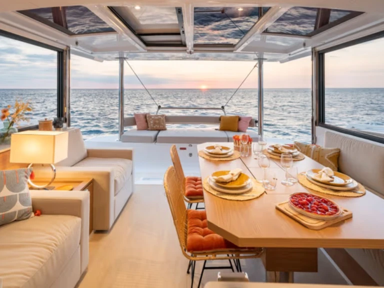 YachtCharter in Airlie Beach - Bali Bali 4.4 auf SamBoat