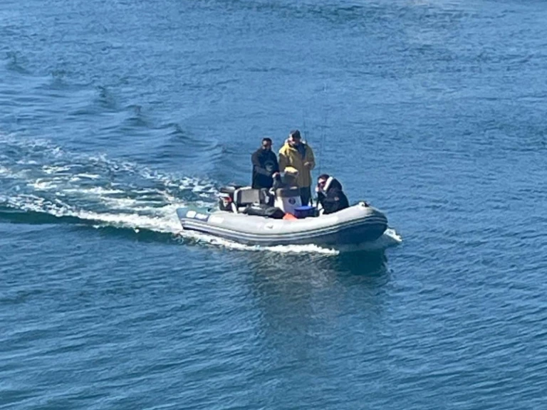 Bootsverleih Bombard Explorer 500 Confort Concarneau Samboat