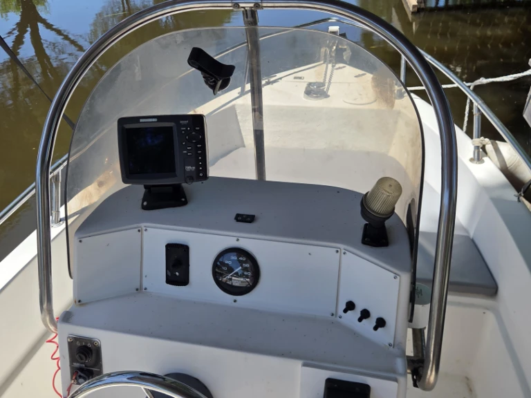Bootsverleih Rascala FM16 Frankreich Samboat