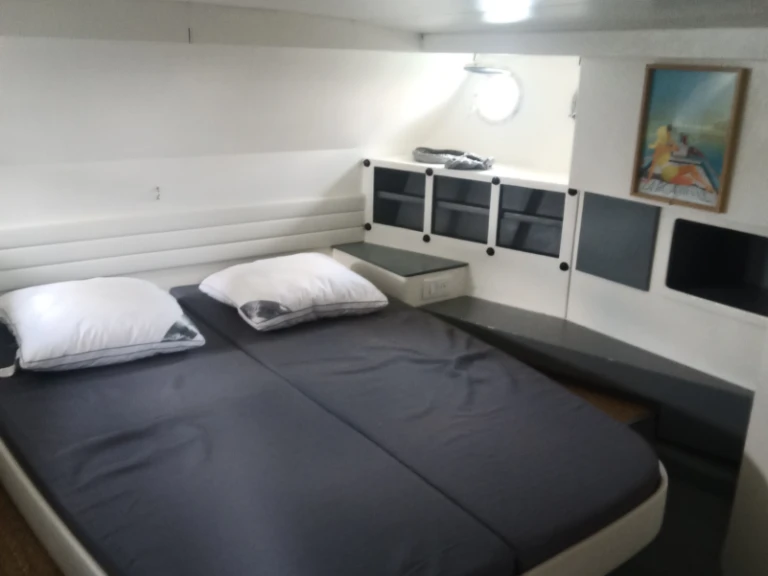 Segelboot mit oder ohne Skipper Gallart mieten in La Rochelle