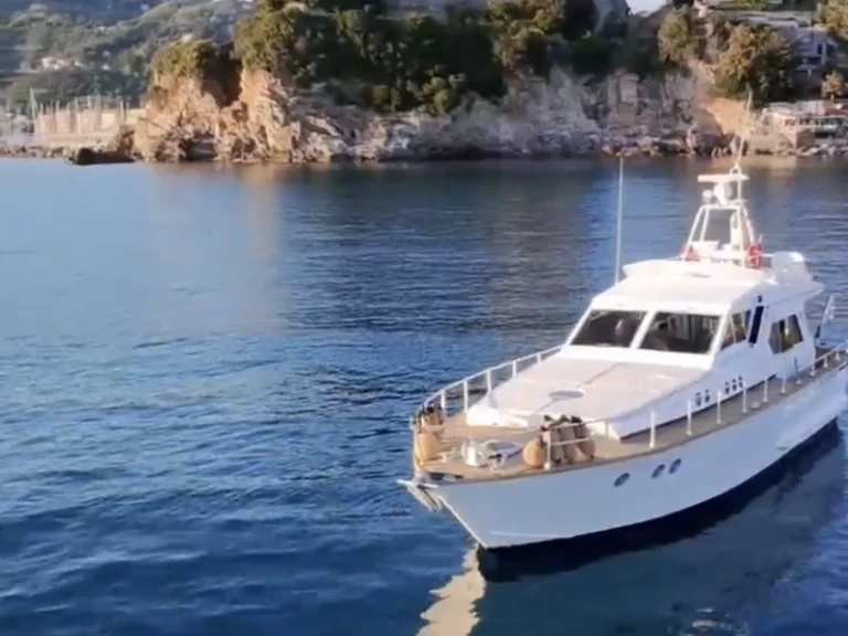 Motorboot mieten in La Spezia zum besten Preis