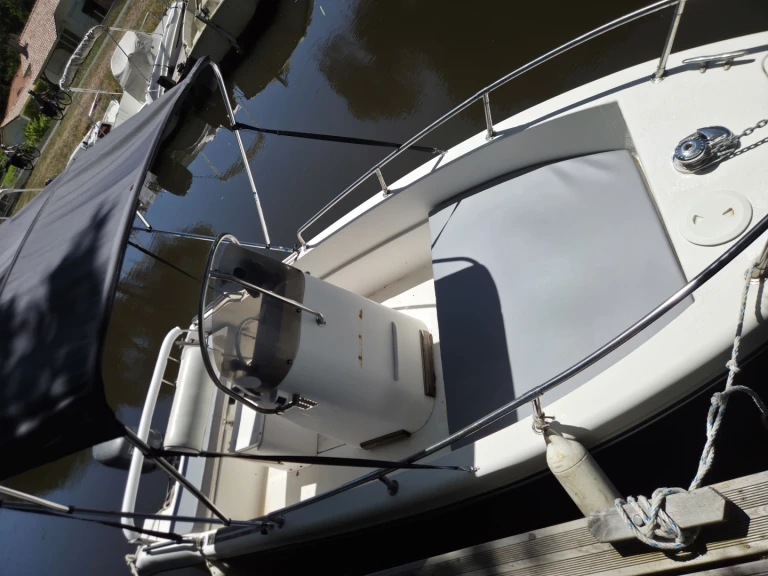 Bootsverleih Rascala FM16 Frankreich Samboat