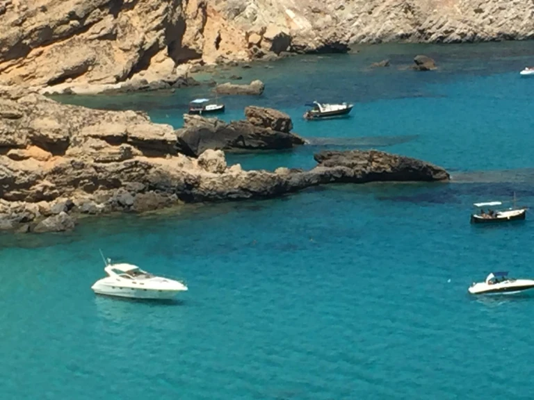 Motorboot mieten in Mahon Port - Gobbi Atlantis 425 SC