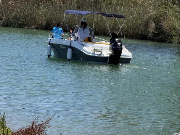 Bootsverleih Kamarina 505 Siracusa Samboat