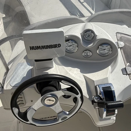 Motorboot mit oder ohne Skipper Quicksilver mieten in Amphion-les-Bains