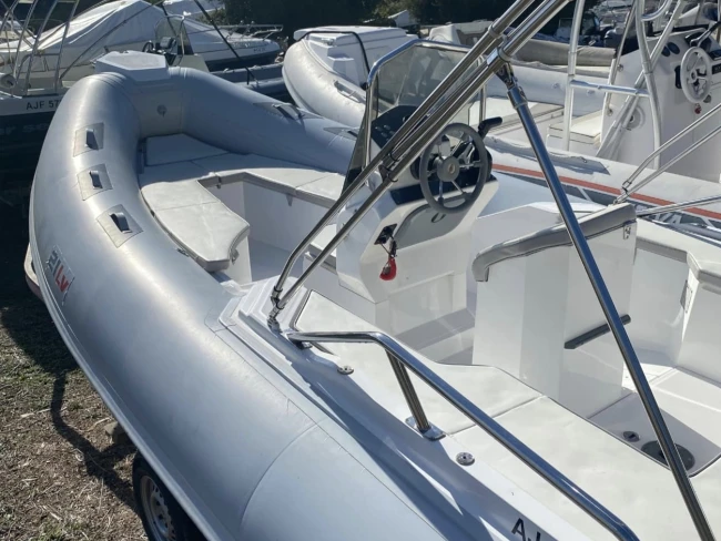 Boot mieten Portigliolo günstig 21LV