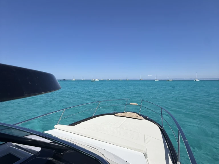 Bootsverleih Idea Marine Idea 100 Porto Cervo Samboat
