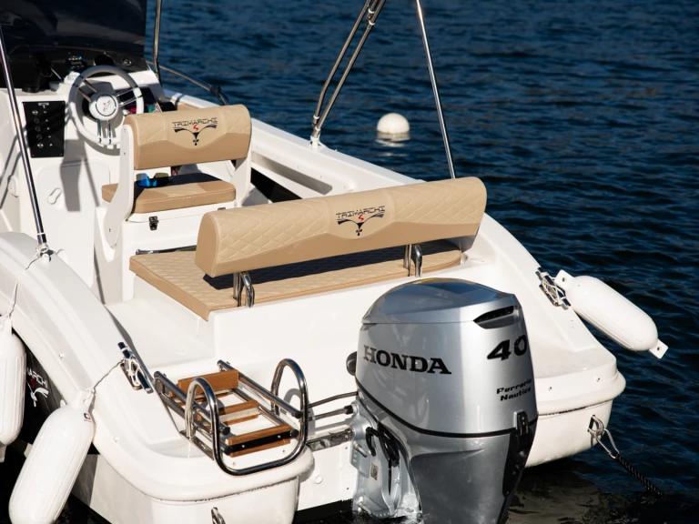 Trimarchi Trimarchi 57 S Pro mieten Como (City)