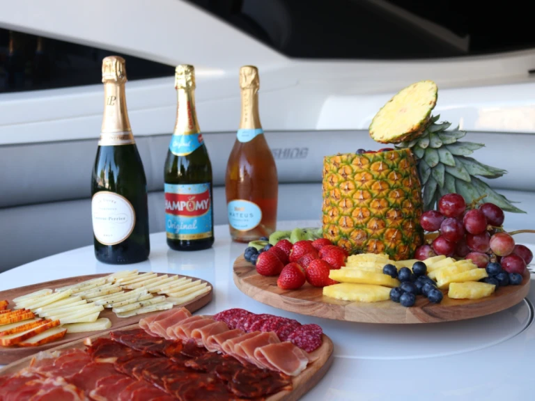 Yacht mieten in Albufeira zum besten Preis