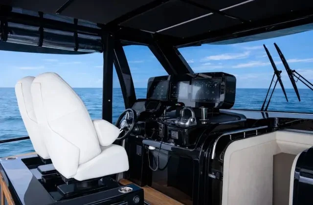 Yacht mieten in Castellammare di Stabia zum besten Preis