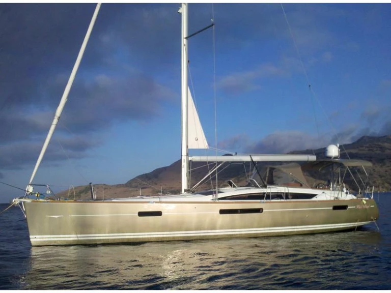 Segelboot mieten in Saint Vincent (Island) zum besten Preis