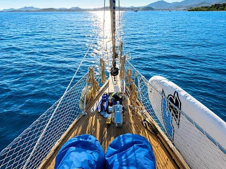 Segelboot mit oder ohne Skipper Custom built - Bodrum mieten in Bodrum