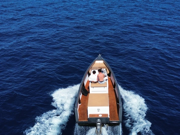 YachtCharter in Port de Cannes Marina - Smartboat Smartboat 23 auf SamBoat
