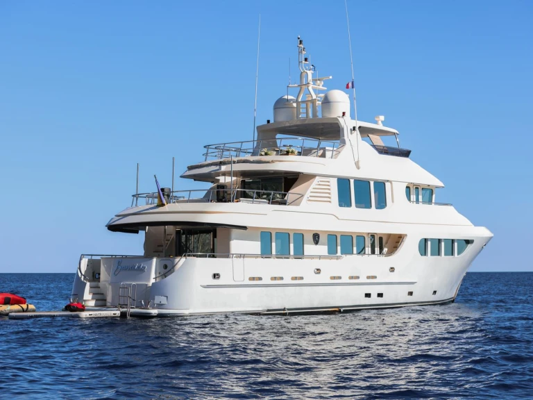 YachtCharter in Göcek - costom made costom made auf SamBoat