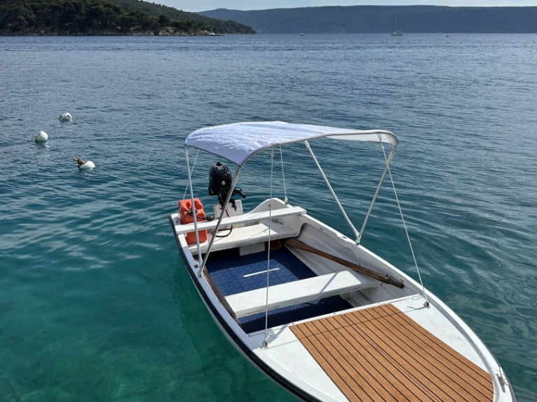 YachtCharter in Cres - Elan Elan 401 auf SamBoat