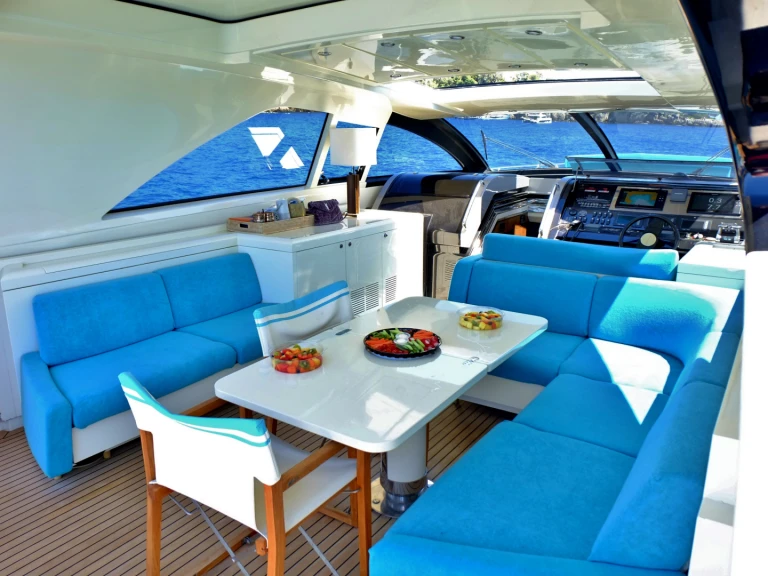 Yacht mieten in Saint-Laurent-du-Var zum besten Preis