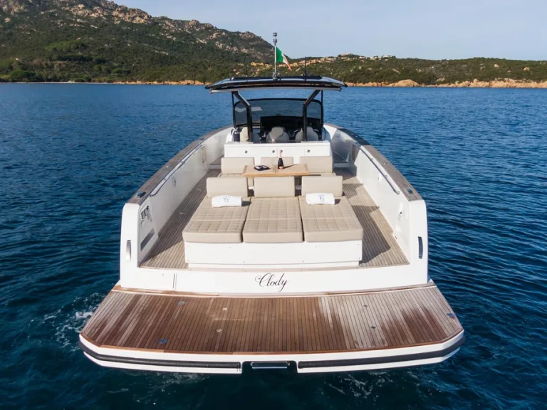 Yacht mieten in Juan-les-Pins zum besten Preis