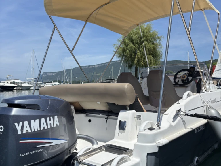 Bootsverleih Cap-Ferret B2 Marine Aix-les-Bains Samboat