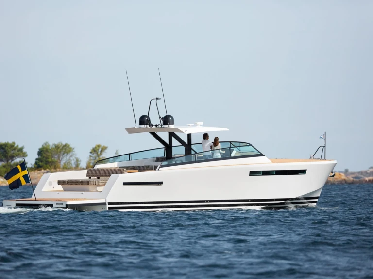 Yacht mieten in Juan-les-Pins zum besten Preis