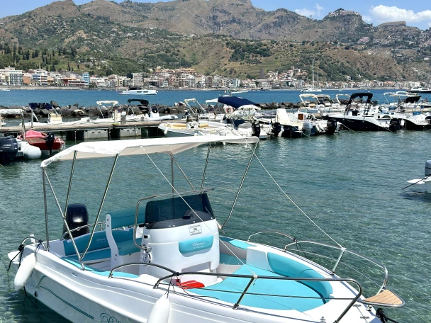 blumax 19 pro Blumax 19 Pro mieten Taormina