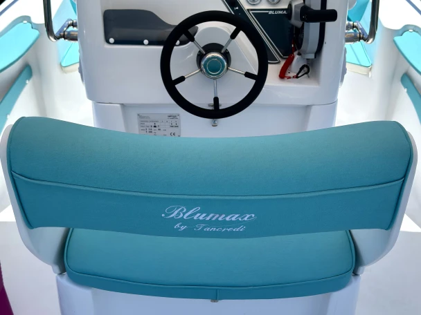 Motorboot mieten in Taormina - blumax 19 pro Blumax 19 Pro