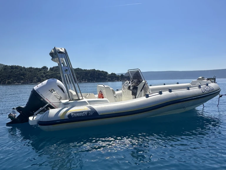 Bootsverleih Marlin Boat 20 Cres Samboat