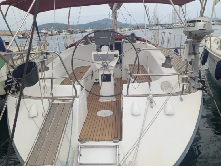 Segelboot mieten in Porto di Alghero zum besten Preis