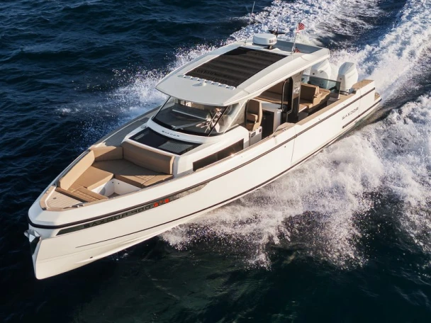 Motorboot mieten in Ibiza Town zum besten Preis