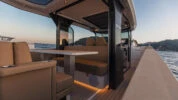 Motorboot mieten in Ibiza Town - Saxdor Saxdor 400 GTC