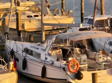 Segelboot mieten in Heiligenhafen zum besten Preis