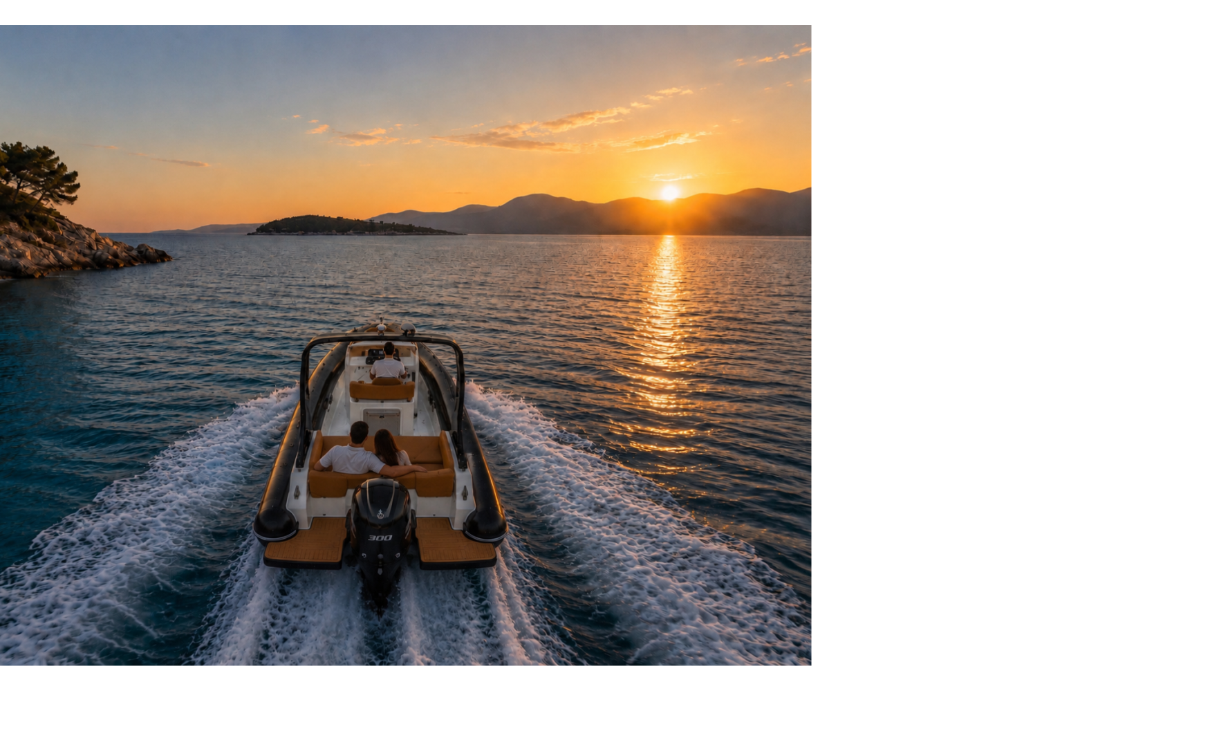 Bootsverleih Salpa Salpa Soleil 28 Parga Samboat