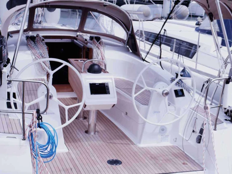 YachtCharter in Lefkáda - Bavaria Cruiser 34 auf SamBoat