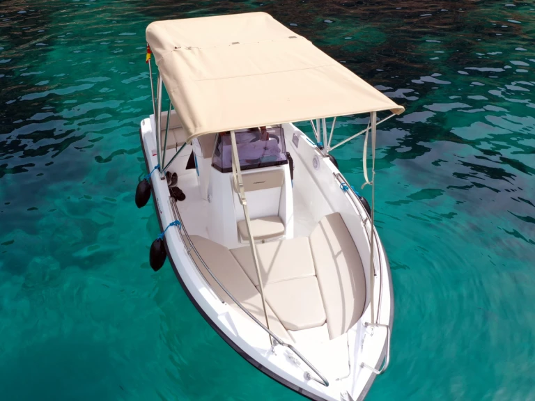 Bootsverleih Compass PRO Port d'Andratx Samboat