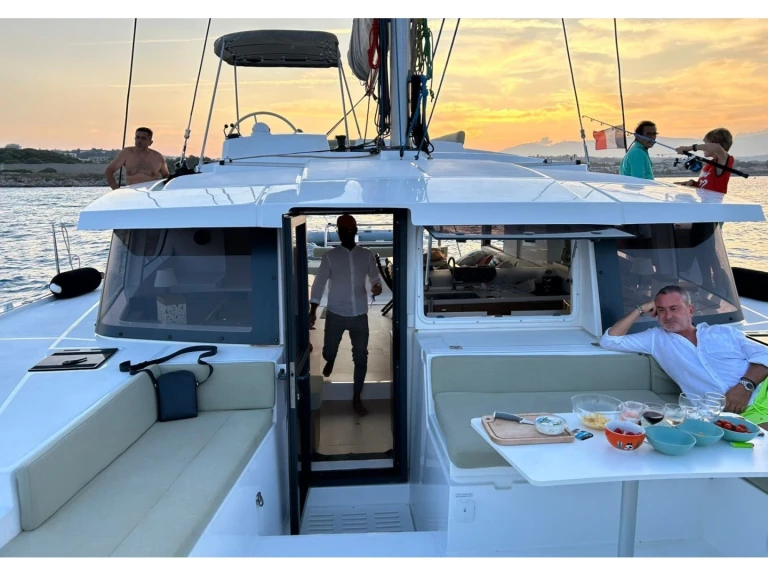 Bootsverleih Bali Bali 4.2 Cannes Samboat