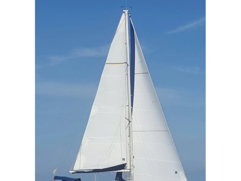 Boot mieten Punta Ala günstig Gib Sea 41