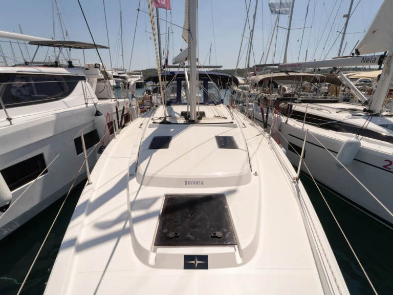 Segelboot mieten in Pirovac zum besten Preis
