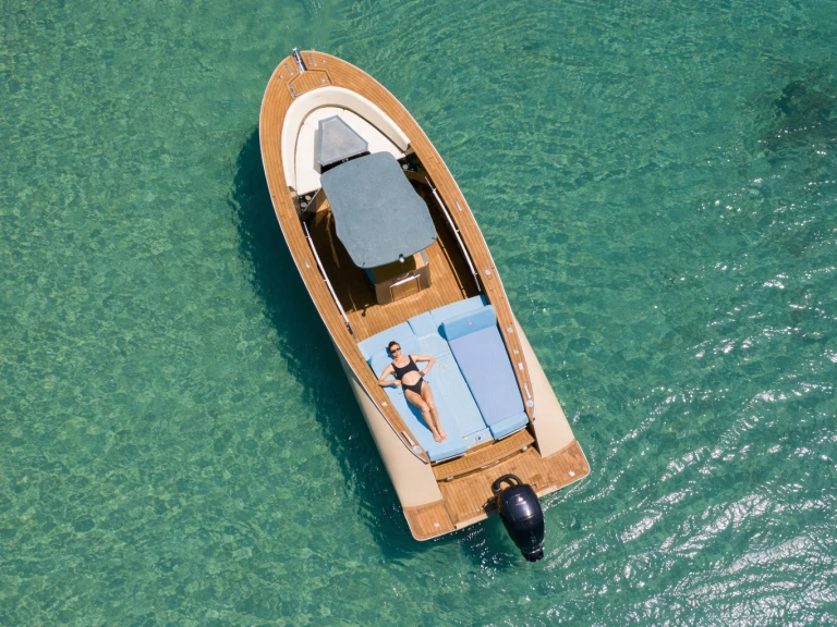 Bootsverleih Lilybaeum Lily Levanto 25 Port d'Andratx Samboat