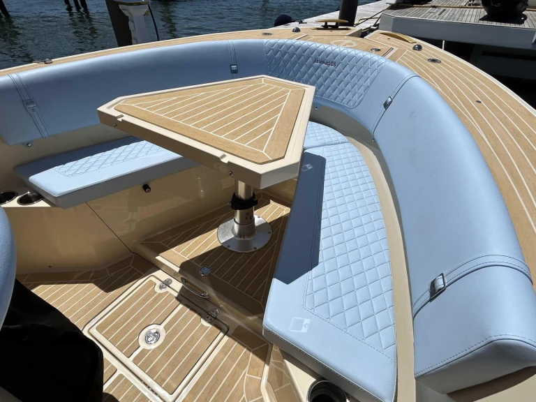 Bootsverleih Lilybaeum Lily Levanto 25 Port d'Andratx Samboat