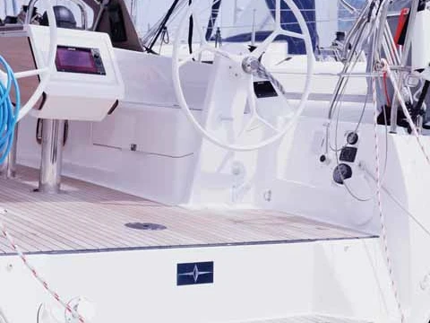 Boot mieten Lefkáda günstig Cruiser 34