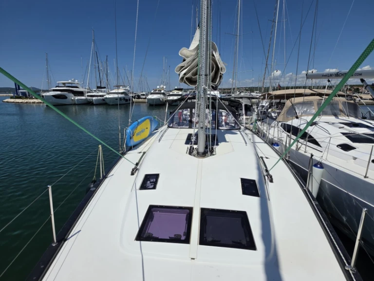 More Boats More 55 mieten Biograd na Moru