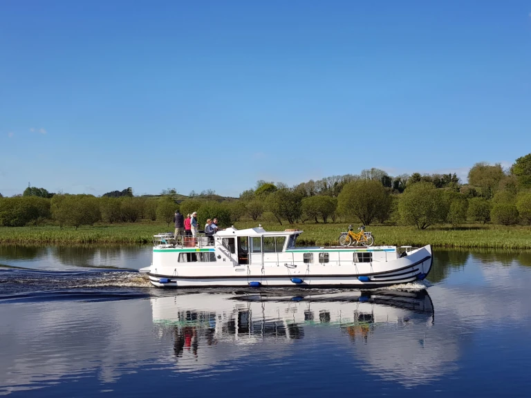 Bootsverleih Pénichette Pénichette 1400 FB Joigny Samboat