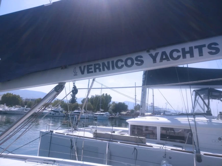 Vermietung Segelboot Bénéteau mit Führerschein