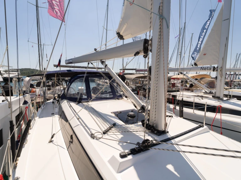 Ein Bavaria Bavaria C38 mieten in Pirovac