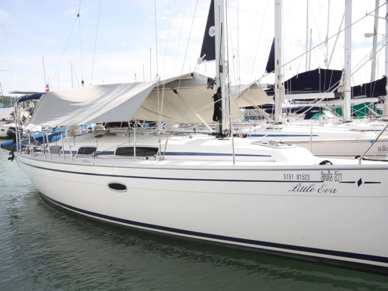Segelboot mieten in Mai Khao zum besten Preis