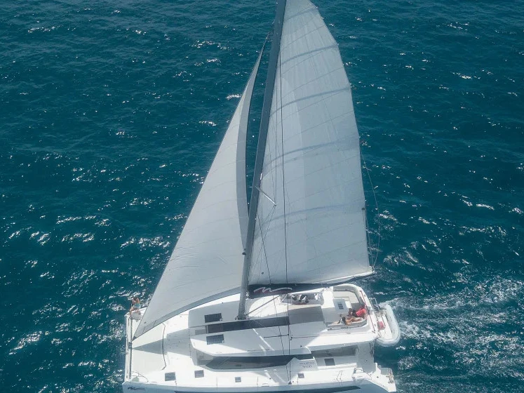 Ein Leopard Leopard 50 mieten in Saint George