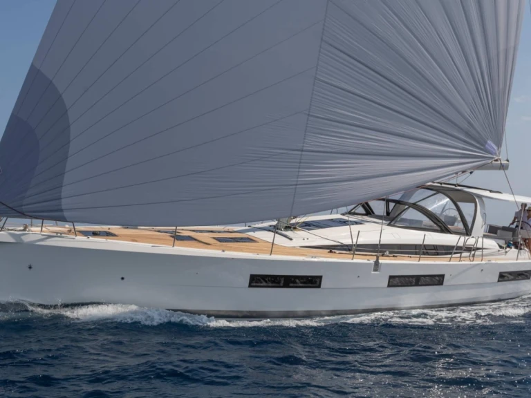 Bootsverleih Jeanneau Jeanneau 60 Ajaccio Samboat