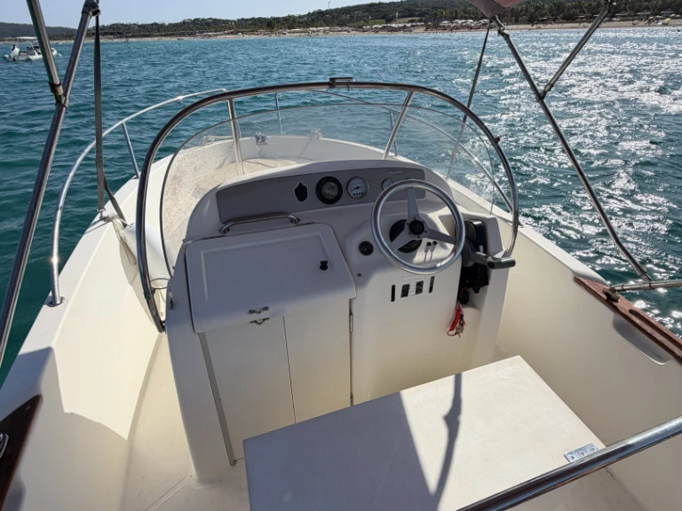 Bootsverleih Jeanneau Cap Camarat 545 Les Issambres Samboat